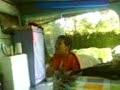 naira y pablo discutiendo