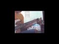 Summer song - joe satriani cover