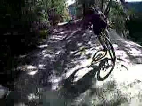 Canyon Creek