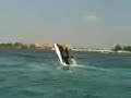 استعراض دباب بحر gti saedoo jeddah