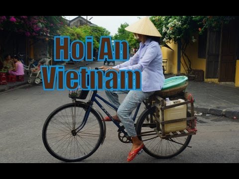 Attractions and things to do in Hoi An, Vietnam