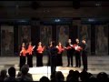 videos de Hor Canticum Novum - J. Arcadelt - Ave Maria