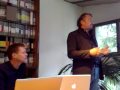 The Viral Factory in Italia: intervento Cesare Fracca (II)