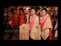 Thai woman in Thai Traditional dress