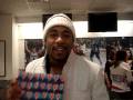 videos de Will: Acceptance Speech