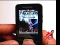 Rese�a Sony Ericsson W350