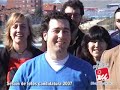 Sesi�n de fotos de la candidatura
