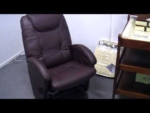 babyhood rocking chair