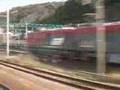 ＪＲ九州　小倉から門司まで from Kokura to Mo…