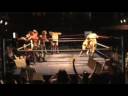 Top Rope Wrestling - Episode 5 Part 1