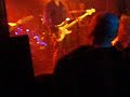 B-Movie Remembrance Day Reunion Gig