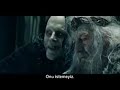 y�z�klerin efendisi iki kule gandalf