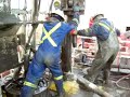 Drilling for Black Gold