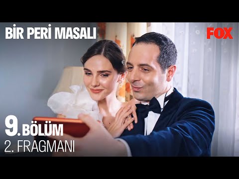 Bir Peri Masalı 9. Bölüm 2. Fragmanı                                                                                                                                                                                                                      