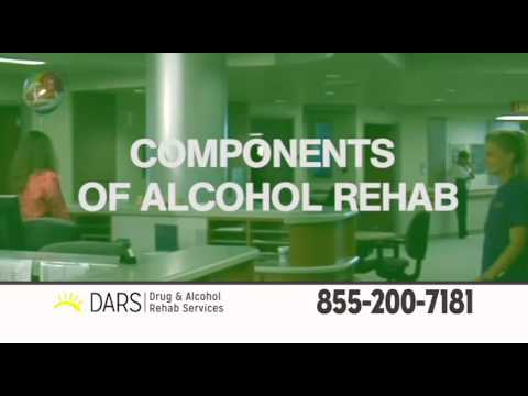 Alcohol Rehabilitation – Drug & Alcohol Rehab