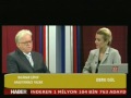 BOJİDAR ÇİPOF BENGÜTÜRK TV'DE BÖLÜM 1