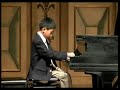 Beethoven Sonata Op49 no 2