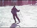 Ski Park City - Jeff (Face) & Ira