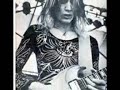 TODD RUNDGREN - Tic Tic Tic It Wears Off / Flamingo (1973)