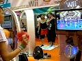 We Cheer (Cheerleading game on Wii)