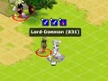 Dofus, démonstration -dark-chronicle- sram 17x