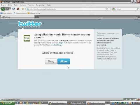Imagem de Amostra do You Tube
