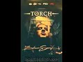 Torch - Blauer Samt