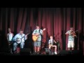 Five Leaf Clover - Irish Tune - John Ryan\