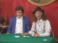 Tahuromagia - Pepe Carroll y Juan Tamariz