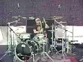 Cote Foncea Sound Check Vive Latino 2007
