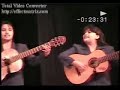 RONDALLA FEMENIL SENTIMIENTO NUEVO. CONACIME 2005 RONDALLA FEMENIL SENTIMIENTO NUEVO. CONACIME 2005