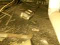 videos de Phase II - In the Crawl Space and a Duct repair