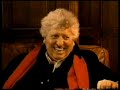 Tom Baker interviewed by Jon Culshaw Tom Baker interviewed by Jon Culshaw