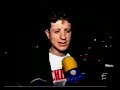al alcalde de valladolid no se le ocurrio mejor idea que acabar con una tradicion arraigada de los vallisoletanos, resultado; hostias como panes