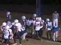 2006 Yorktown vs. West Potomac Football Highlights