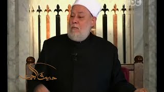 #حديث_الجمعة | صفات خوارج العصر و كيفية التعامل معهم