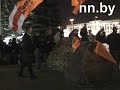 ?????? ?? ??. ????????????? / Tents on Independence Square ?????? ?? ??. ????????????? / Tents on Independence Square