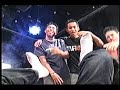 Breakdancing commercial for shoes