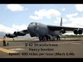 Andrews Air Force Base - Air show, MD, US - Picture