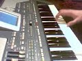 Heroj ulice by Prljavo Kazaliste played live on KORG PA800By request