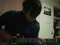 Glenn Fredly - Akhir Cerita Cinta (Cover) Guitar by Tukimin
