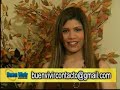 keratina para el alisado del cabello