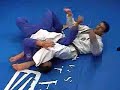 Paulo Guillobel - Choke/Armbar from Mount
