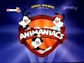 Animaniacs Intro