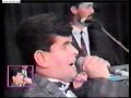 علي العيساوي - كل شي انتهى - حفلة الاردن 1993