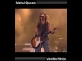 Metal Queen Metal Queen