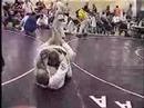 white belt welter weight division. this was for 3rd. this one took place immediately after the previous one that went the full 5 minutes. so unfortunately i was spent. i'm surprised i made as long as i did...
