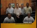 SBC Seychelles: Government Signs Agreement Farmers Cooperative 03.01.09 SBC Seychelles: Government Signs Agreement Farmers Cooperative 03.01.09