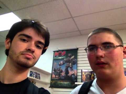 Introduction to roleplaying games videos