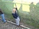 raga guardate che soggetti a ponte isola